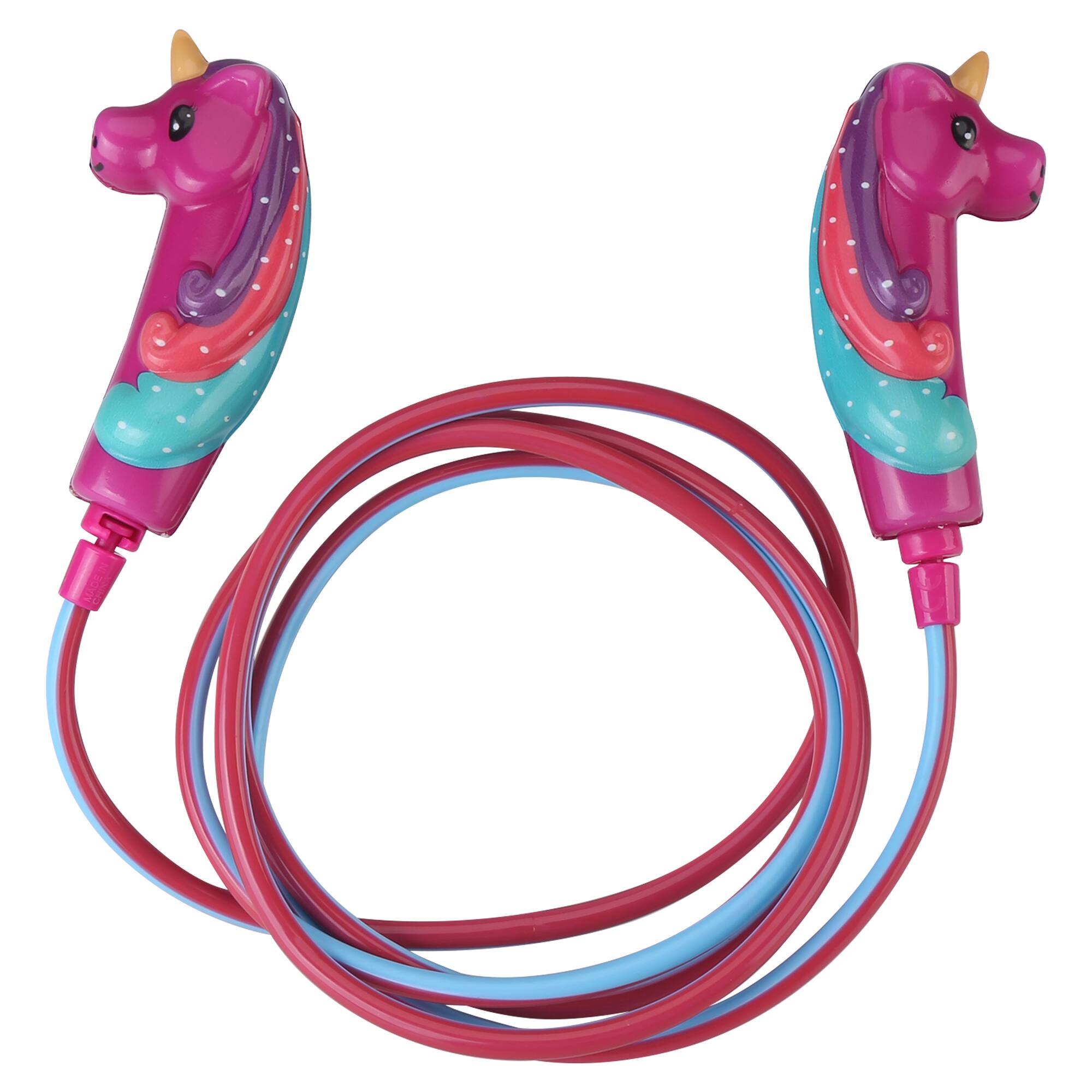 7ft. Unicorn Novelty Jump Rope by Creatology™